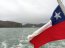 Tercera Zona Naval despliega trabajos de mantenimiento de señalización marítima en el Territorio Chileno Antártico
