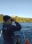  Capitanía de Puerto de Puerto Varas realiza labores de rebusca de kayakista desaparecido  