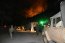 Fuerzas Armadas y de Orden en la región del Bio Bío continúan combatiendo los incendios forestales