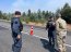 Fuerzas Armadas y de Orden en la región del Bio Bío continúan combatiendo los incendios forestales