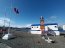 OPV “Marinero Fuentealba” finaliza su segunda comisión en el Territorio Chileno Antártico