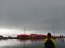 OPV “Marinero Fuentealba” finaliza su segunda comisión en el Territorio Chileno Antártico