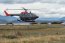 Helicóptero Naval realizó aeroevacuación médica en cercanías de Puerto Williams