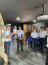 Cadetes de primer año visitan Complejo de Direcciones Técnicas Marítimas