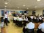 Cadetes de primer año visitan Complejo de Direcciones Técnicas Marítimas
