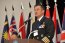 Director de la Academia de Guerra Naval participa en la XXVI versión del Seminario de Academias Navales del Indo Pacífico (IPNCS)