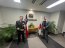 Director de la Academia de Guerra Naval participa en la XXVI versión del Seminario de Academias Navales del Indo Pacífico (IPNCS)