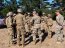 Cadetes Infantes de Marina realizan sus últimos entrenamientos previo a su graduación