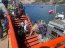 Fiscalizan a pasajeros que se embarcaron en OPV “Comandante Toro” en Isla Robinson Crusoe