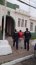 Policía Marítima de la Capitanía de Puerto de San Antonio efectúa detención a persona con orden vigente