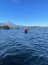 Armada de Chile informa de hallazgo de persona desaparecida en lago Villarrica