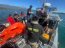 Armada de Chile informa de hallazgo de persona desaparecida en lago Villarrica