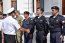 Comandante en Jefe de la Armada realizó visita a Segunda Zona Naval