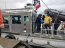 Armada de Chile apoyó segunda evacuación médica en el área de Lago O'Higgins