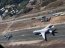55 operaciones de vuelo realizó el P-295 apoyando al Ten Tanker en los incendios forestales