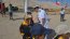 Comandancia Naval y Gobernación Marítima de Arica entregan significativo aporte y apadrinan a Escuela Rural en Azapa