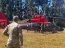 55 operaciones de vuelo realizó el P-295 apoyando al Ten Tanker en los incendios forestales