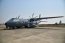 55 operaciones de vuelo realizó el P-295 apoyando al Ten Tanker en los incendios forestales