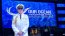 Oficial de la Armada de Chile participó en la Conferencia Our Ocean Panamá 2023