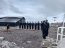 Capitanía de Puerto de Bahía Paraiso finalizó período 2022/2023 en territorio chileno Antártico