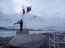 Capitanía de Puerto de Bahía Paraiso finalizó período 2022/2023 en territorio chileno Antártico