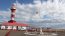 Faro “Punta Dungeness” recibe a su primera Jefe de Faro en 124 años de historia