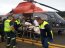 Armada coordinó evacuación médica desde Isla Mocha a Lebu