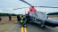 Armada coordinó evacuación médica desde Isla Mocha a Lebu