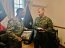 Director de la División Estrategia y Planes del USMC visitó unidades y reparticiones del Cuerpo de Infantería de Marina