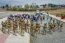 Más de 100 inscritos participaron en corrida por el deporte militar y la paz
