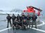 Cabo de la Armada es seleccionada como una de las mujeres destacadas de la región de Magallanes