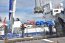 OPV “Marinero Fuentealba” zarpó para iniciar su Comisión Antártica 2023
