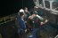 Autoridad Marítima de Punta Arenas realizó evacuación médica en Canal Beagle
