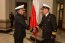 En Valparaíso comenzó reunión bilateral entre las Armadas de Chile y Ecuador