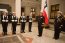 En Valparaíso comenzó reunión bilateral entre las Armadas de Chile y Ecuador