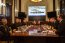 En Valparaíso comenzó reunión bilateral entre las Armadas de Chile y Ecuador