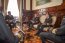 En Valparaíso comenzó reunión bilateral entre las Armadas de Chile y Ecuador