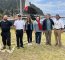 Comisión Chilena de Energía Nuclear visitó Capitanía de Puerto de Juan Fernández