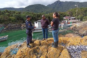 Temporada estival 2022-2023 concluyó con una disminución en accidentes en la Quinta Zona Naval