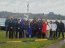 Alumnos de la Universidad de Miami visitan Gobernación Marítima de Castro