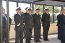 En la Escuela Naval celebran 98° aniversario del Escalafón de Oficiales de Mar
