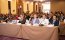 Oficial de la Armada De Chile participa en Conferencia Anual Marítima De Panamá, CAM 2023