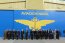 Grupo Aeronaval Puerto Montt conmemoró el centenario de la Aviación Naval