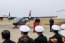  Aviadores Navales de la Segunda Zona Naval conmemoran centenario de la especialidad  