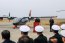 Aviadores Navales de la Segunda Zona Naval conmemoran centenario de la especialidad