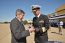 Aviación Naval conmemoró su Centenario contribuyendo a la defensa y desarrollo del país
