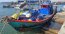  Unidades navales capturan embarcación peruana “Maribella” en Zona Económica Exclusiva  