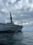AP “Aquiles” cerró base “Gabriel González Videla” y Capitanía de Puerto de Bahía Paraíso