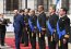 Contraalmirantes de la Armada de Chile recibieron la condecoración “Presidente de la República”