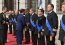Contraalmirantes de la Armada de Chile recibieron la condecoración “Presidente de la República”